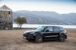 Porsche Cayenne S 2017 года (WW)